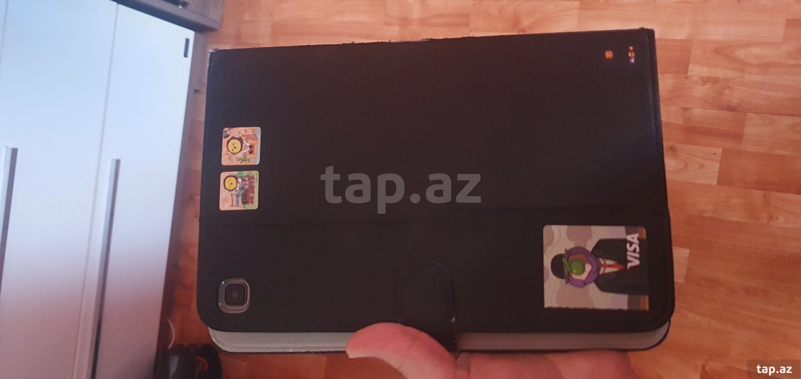 Samsung Galaxy Tab A7 10.4 Dark Gray 32GB (2)