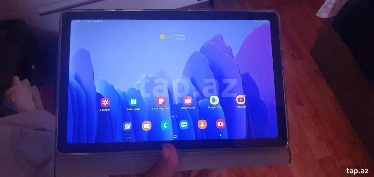 Samsung Galaxy Tab A7 10.4 Dark Gray 32GB