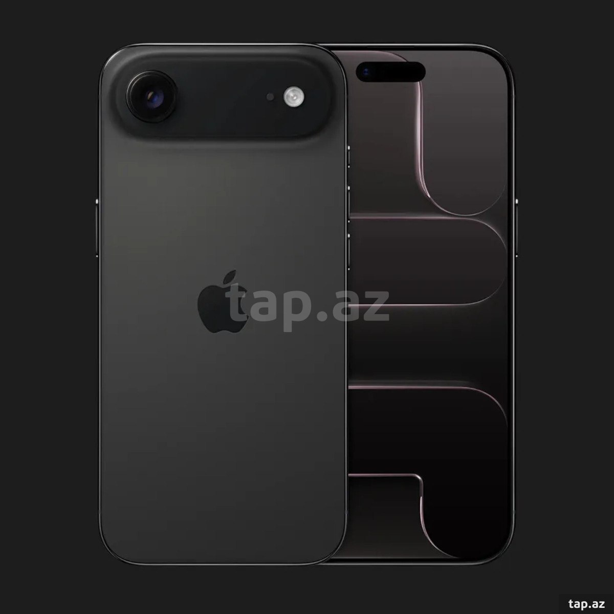 Apple iPhone Air Space Black 512GB/8GB