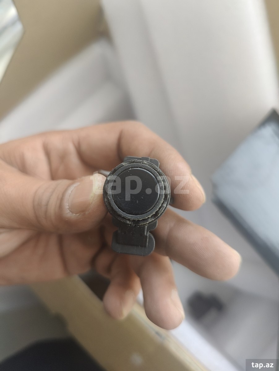 "BMW G26, G22 İ4" park radarı