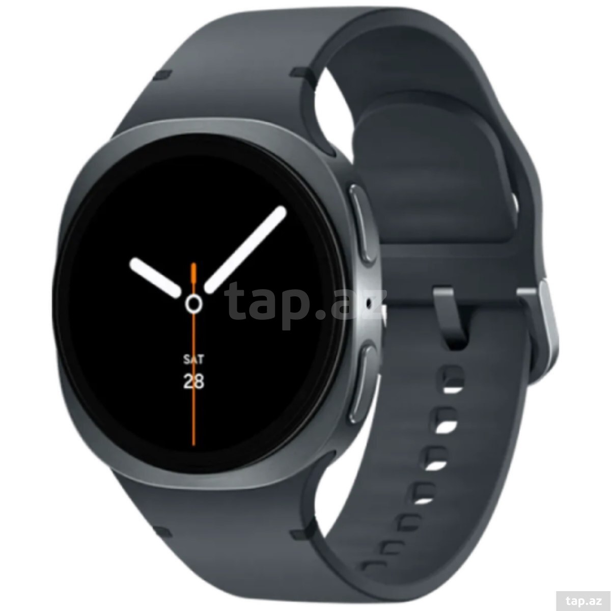 Samsung Galaxy Watch 8 Graphite 40mm