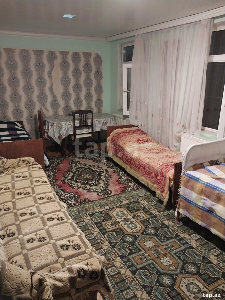 3-otaqlı mənzil kirayə verilir, Sumqayıt ş., 100 m²