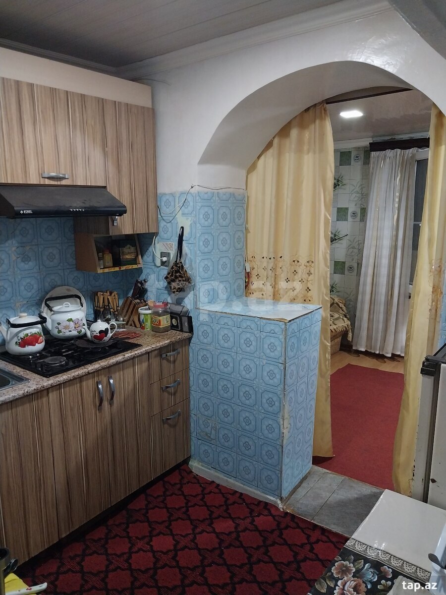 3-otaqlı mənzil kirayə verilir, Sumqayıt ş., 100 m²