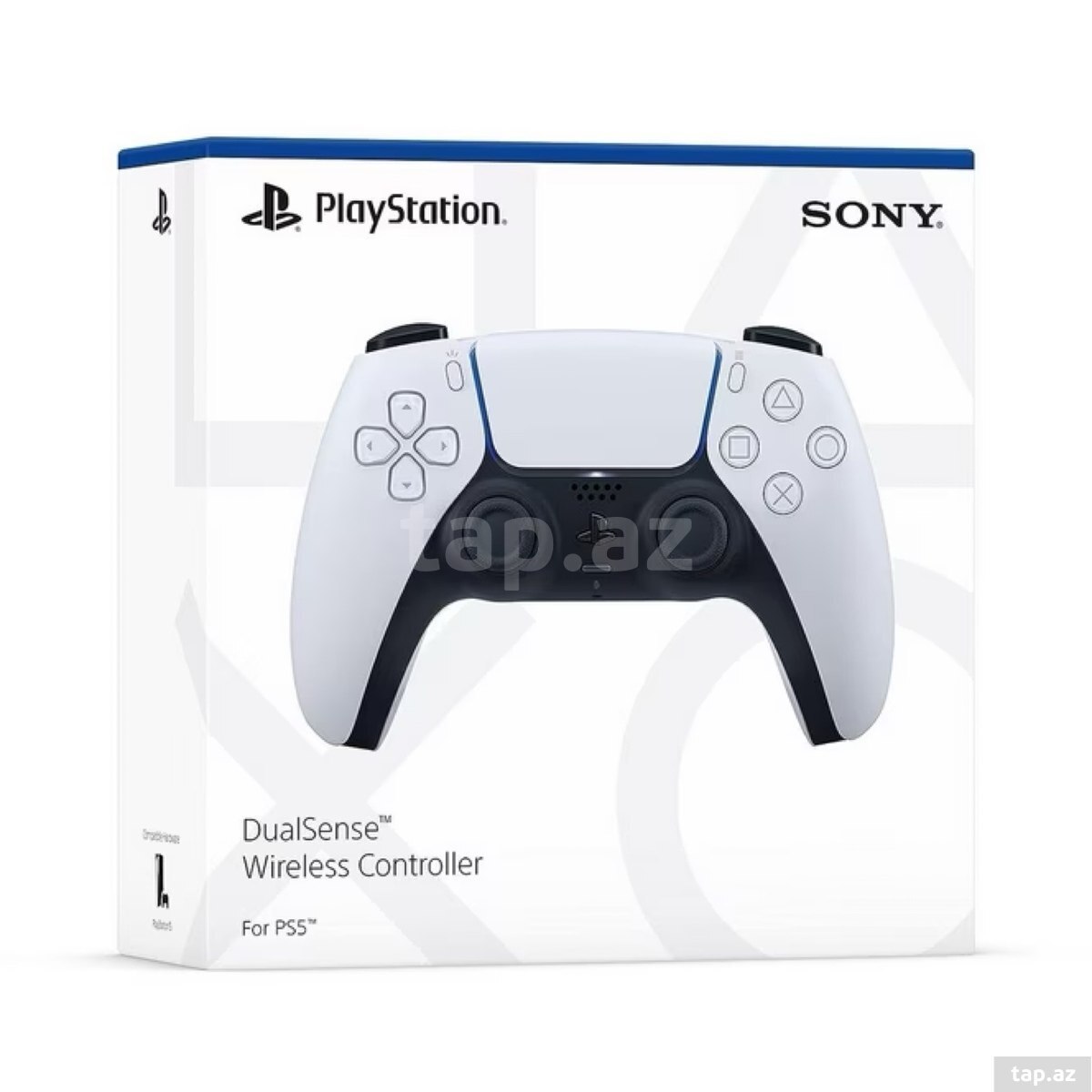 Sony PlayStation 5 controller