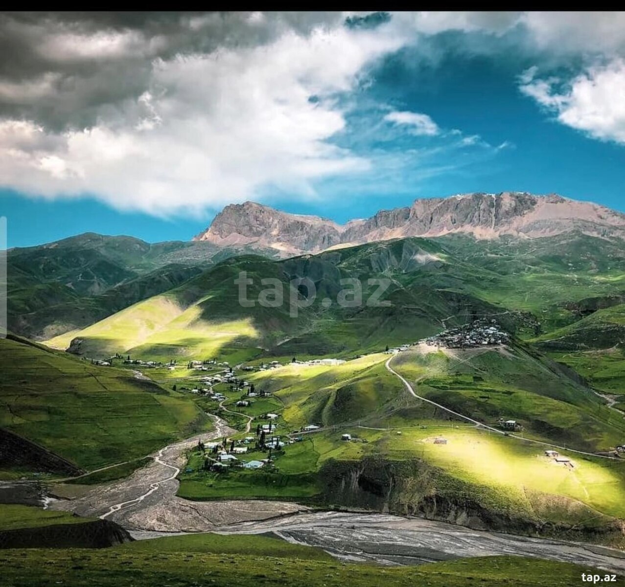 Həyət evi, Quba r. (10)