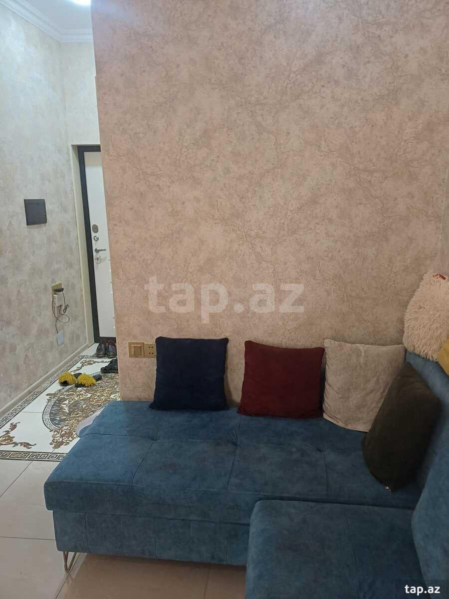 3-otaqlı yeni tikili, Masazır qəs., 66 m² (6)