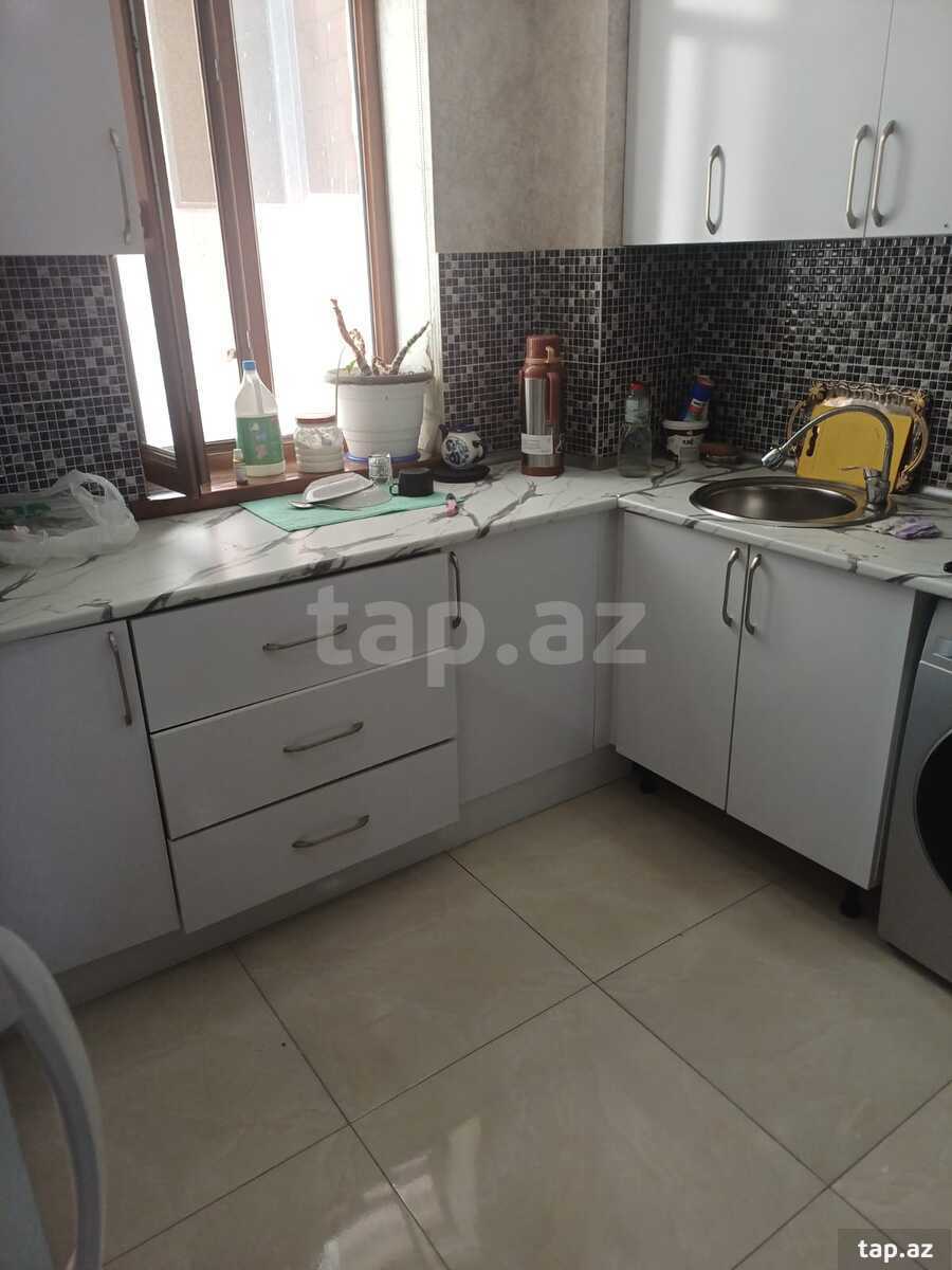 3-otaqlı yeni tikili, Masazır qəs., 66 m² (14)