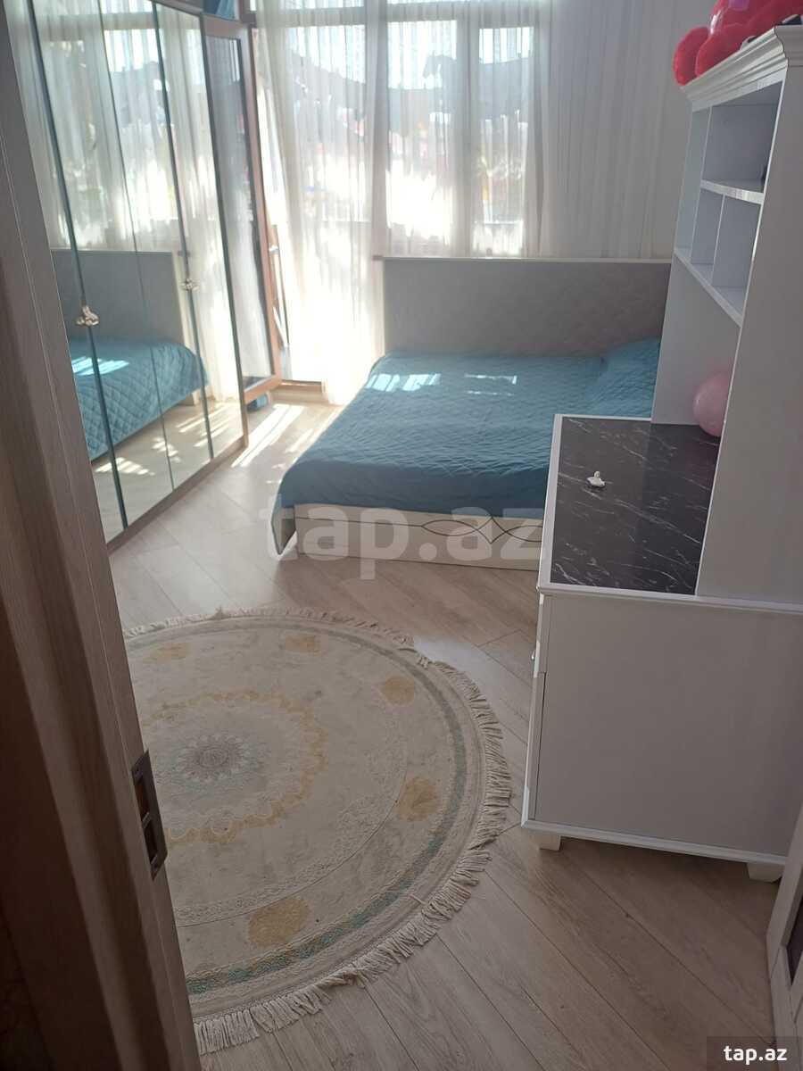 3-otaqlı yeni tikili, Masazır qəs., 66 m² (7)