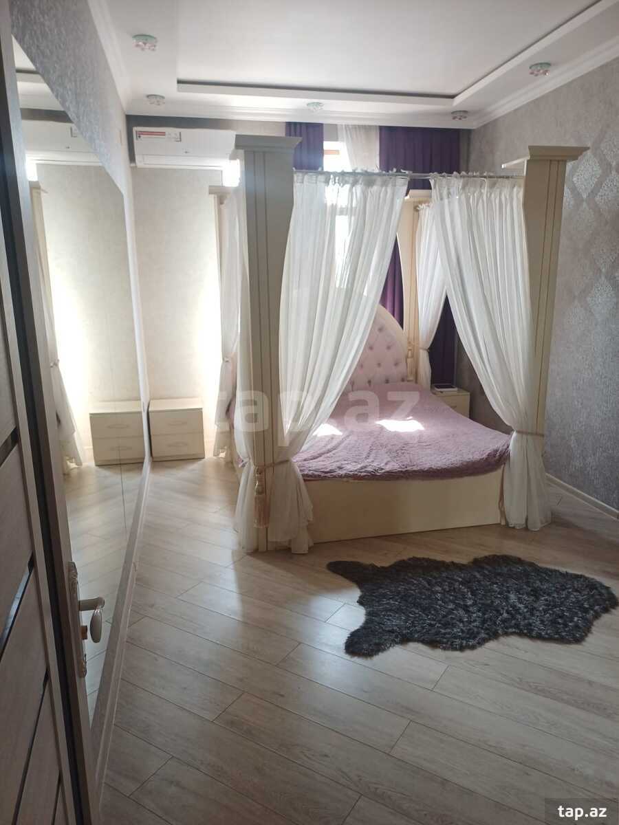 3-otaqlı yeni tikili, Masazır qəs., 66 m² (23)