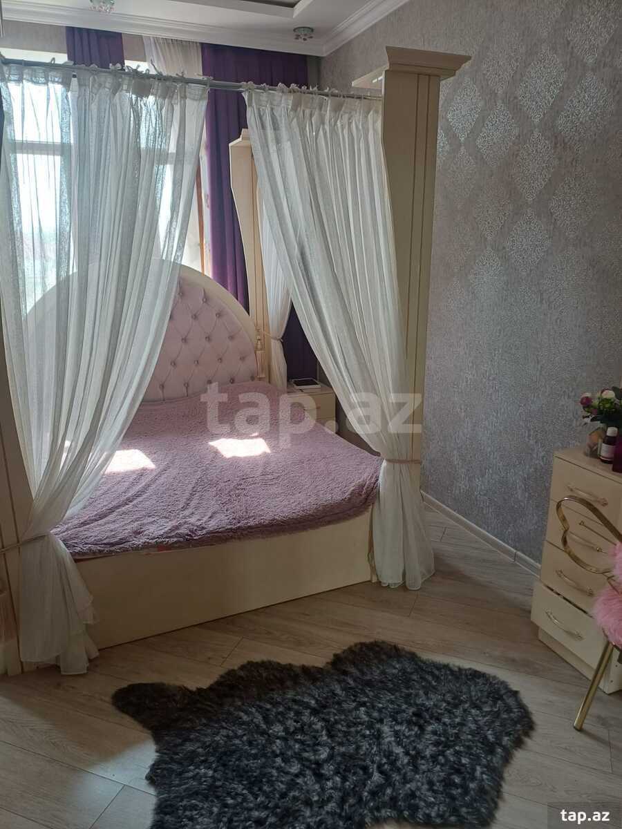 3-otaqlı yeni tikili, Masazır qəs., 66 m² (13)
