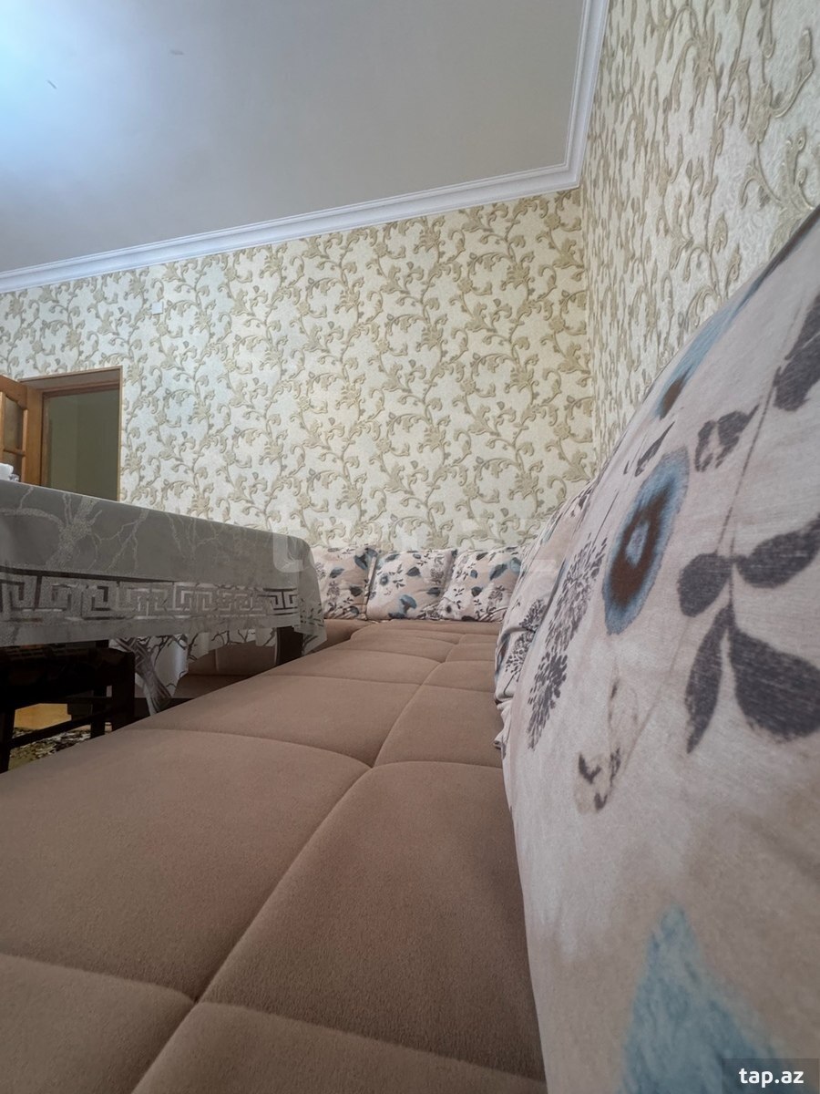 Həyət evi, Qusar r. (5)