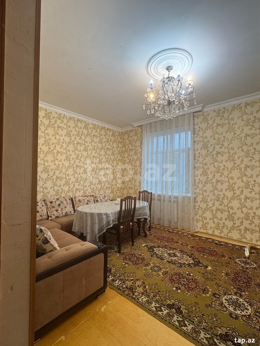 Həyət evi, Qusar r. (6)