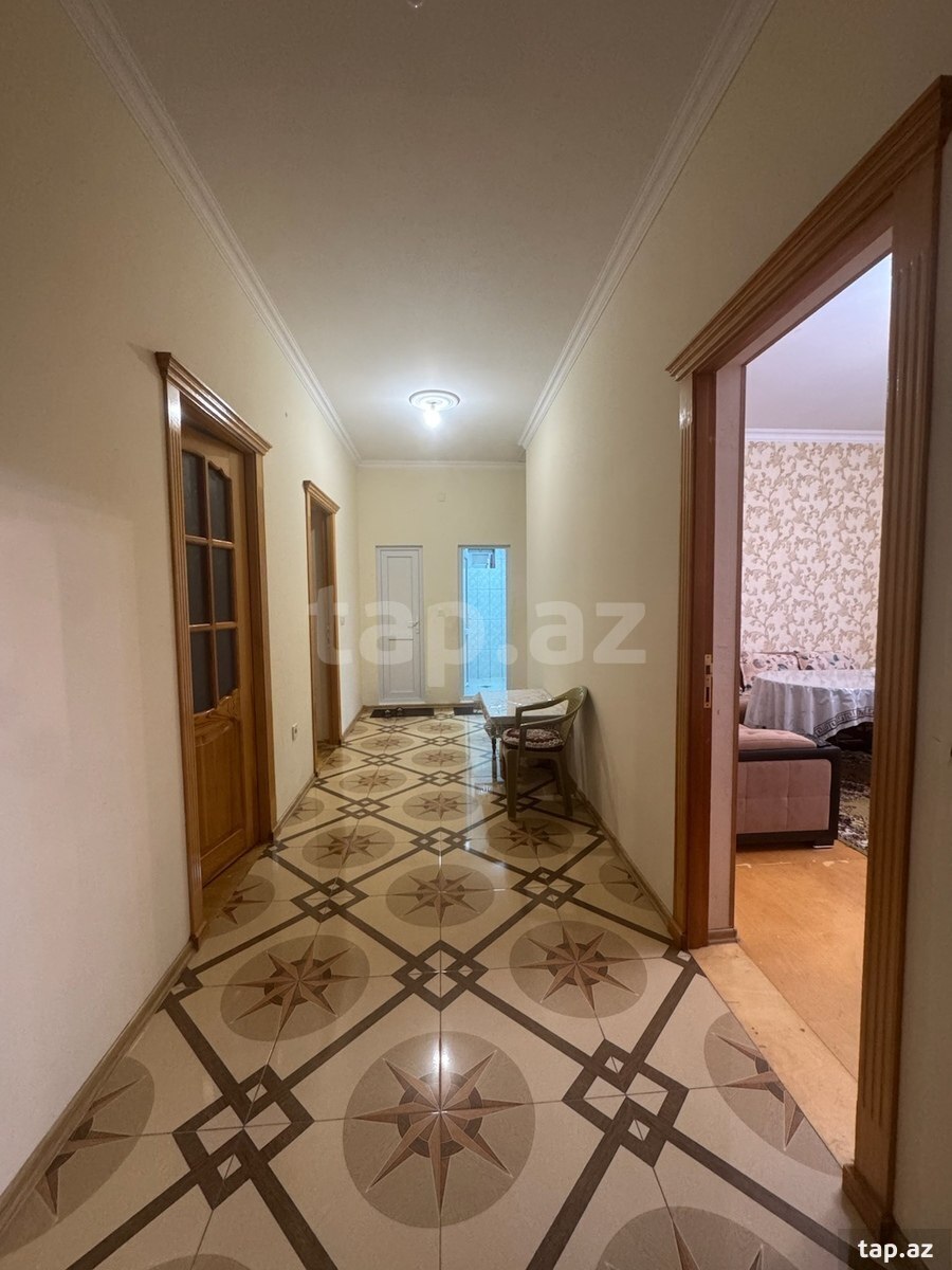 Həyət evi, Qusar r. (7)