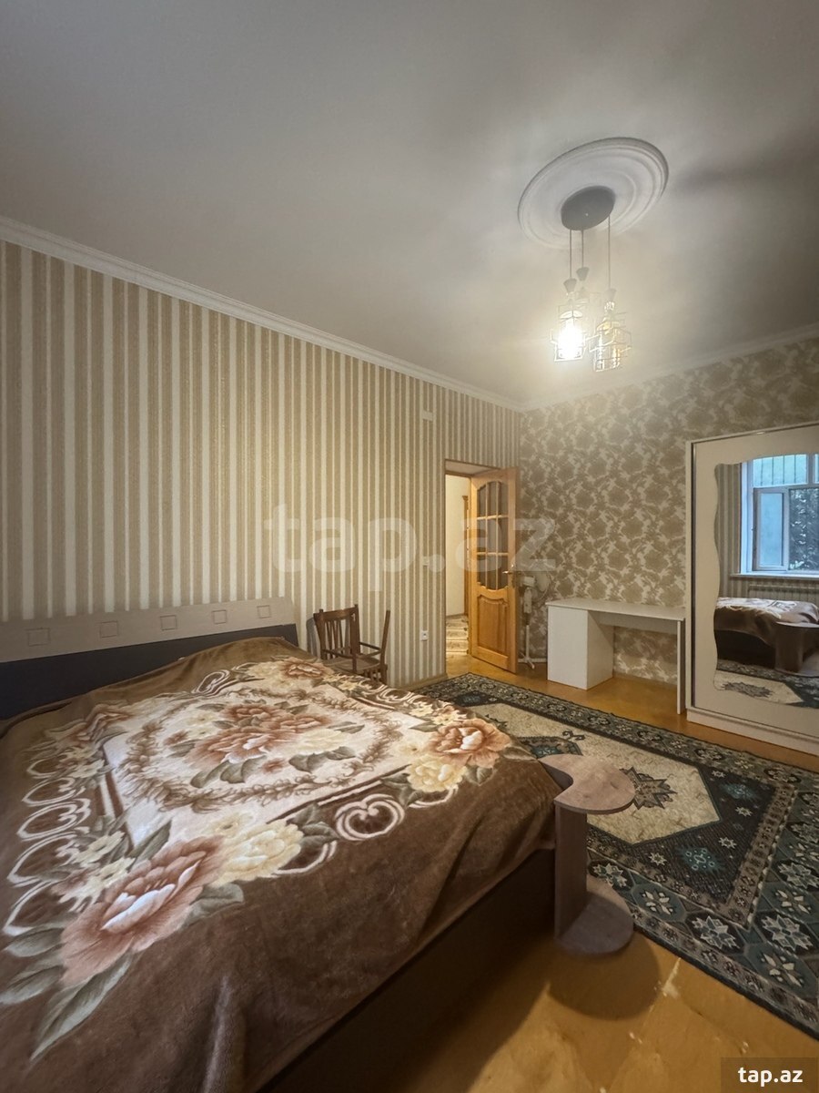 Həyət evi, Qusar r. (10)
