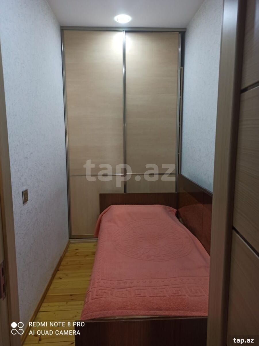 4-otaqlı yeni tikili, Moskva pr., 150 m²