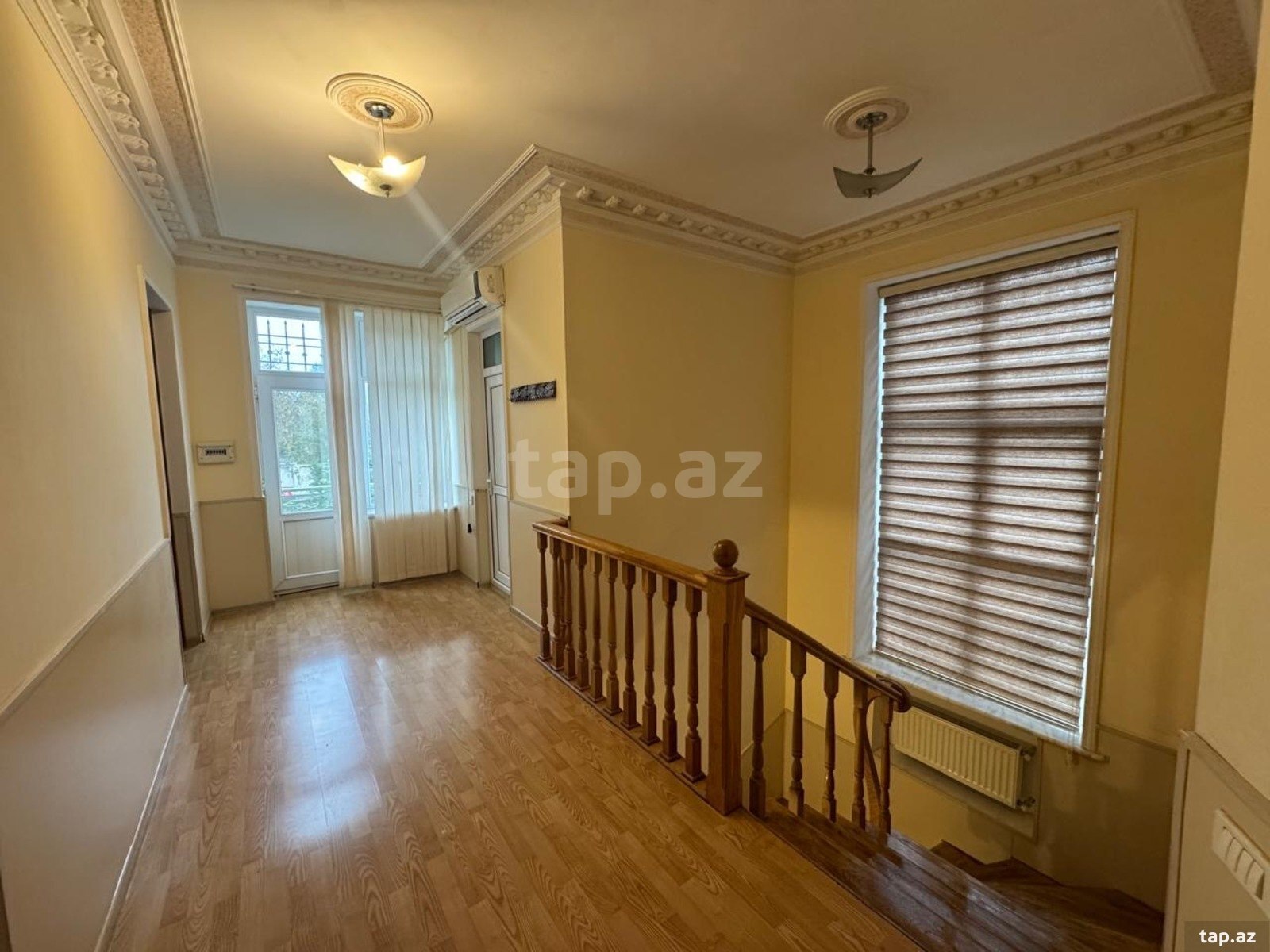 Villa kirayə verilir, Quba r. (12)