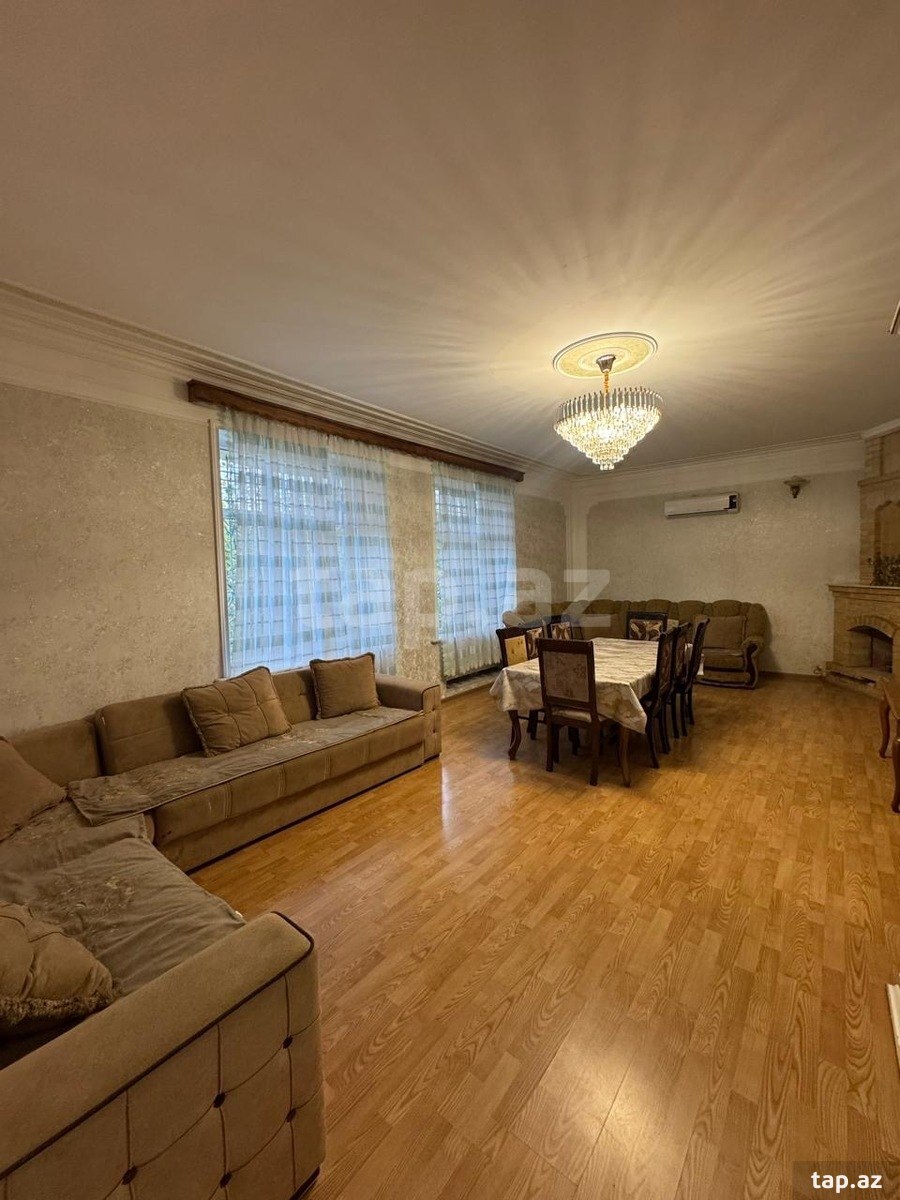 Villa kirayə verilir, Quba r. (8)