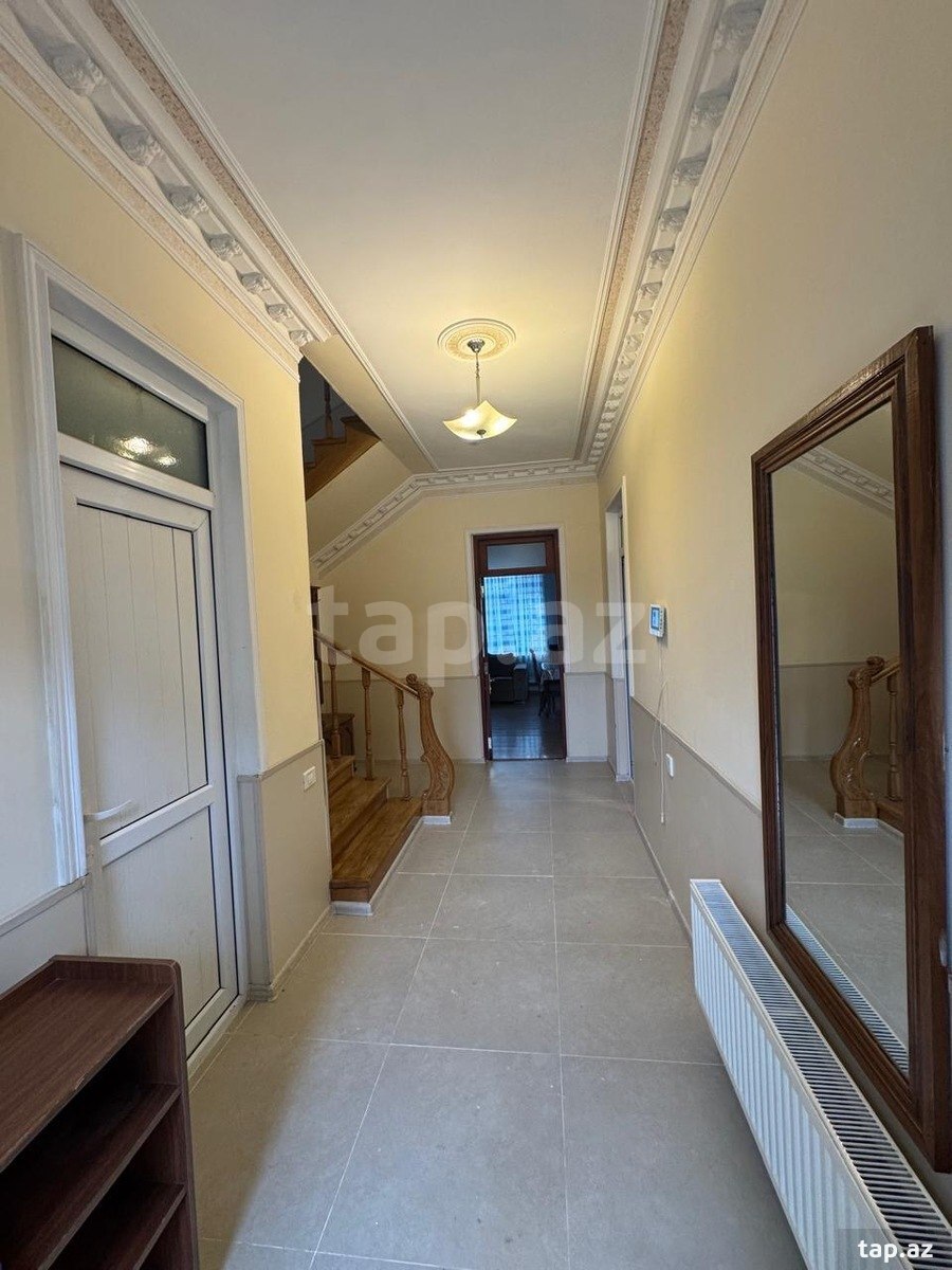 Villa kirayə verilir, Quba r. (13)