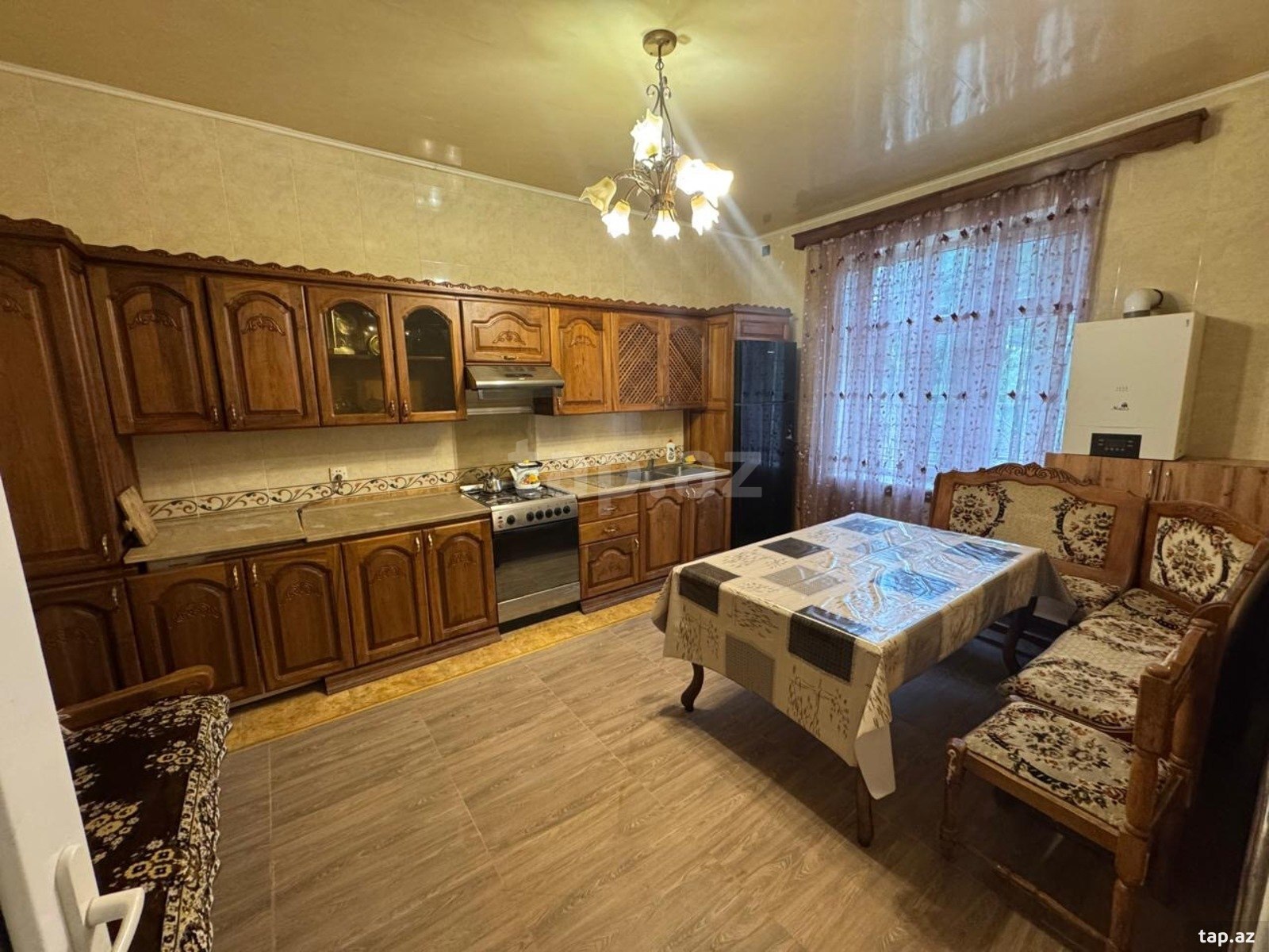Villa kirayə verilir, Quba r. (10)