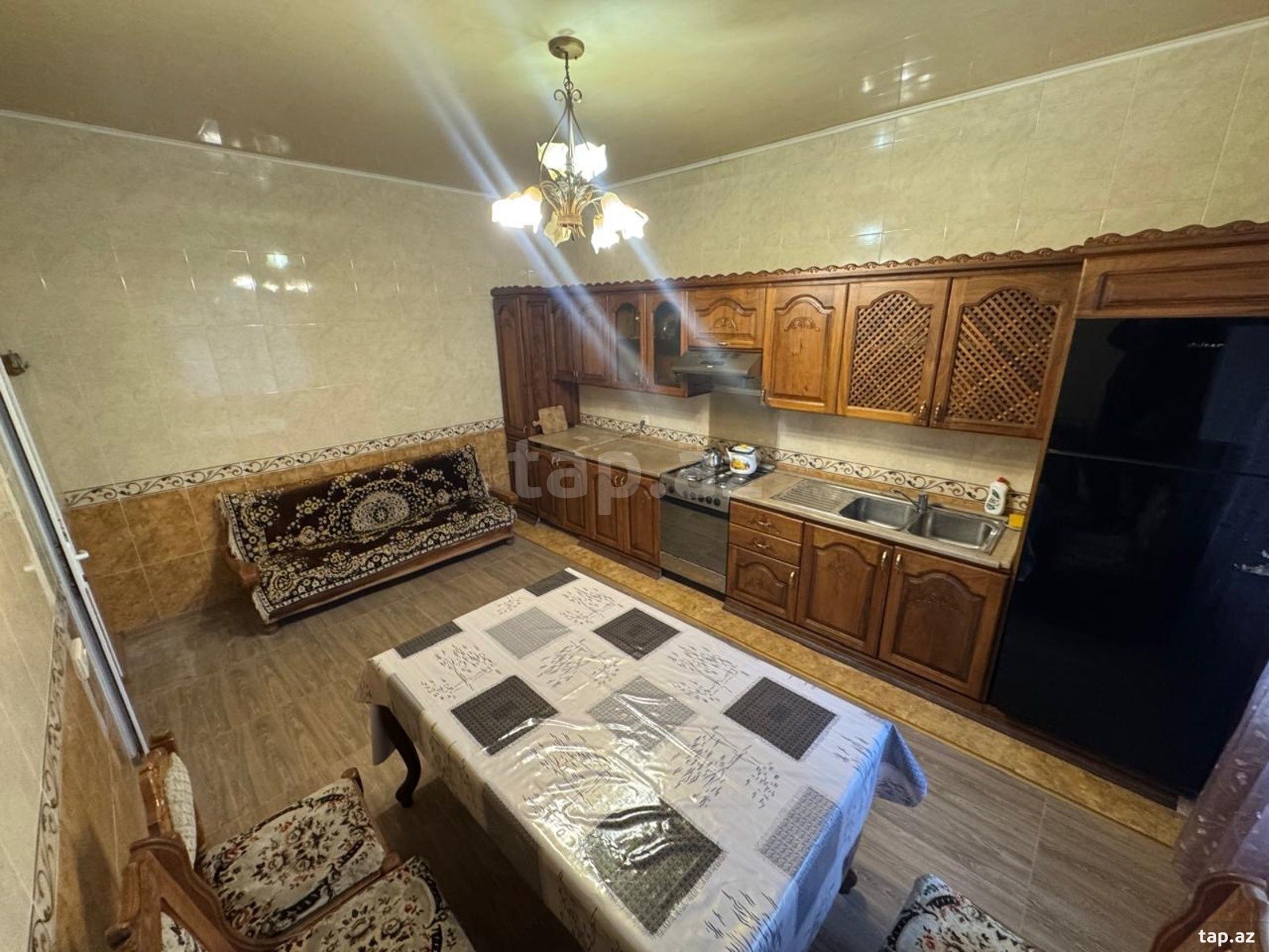 Villa kirayə verilir, Quba r. (11)