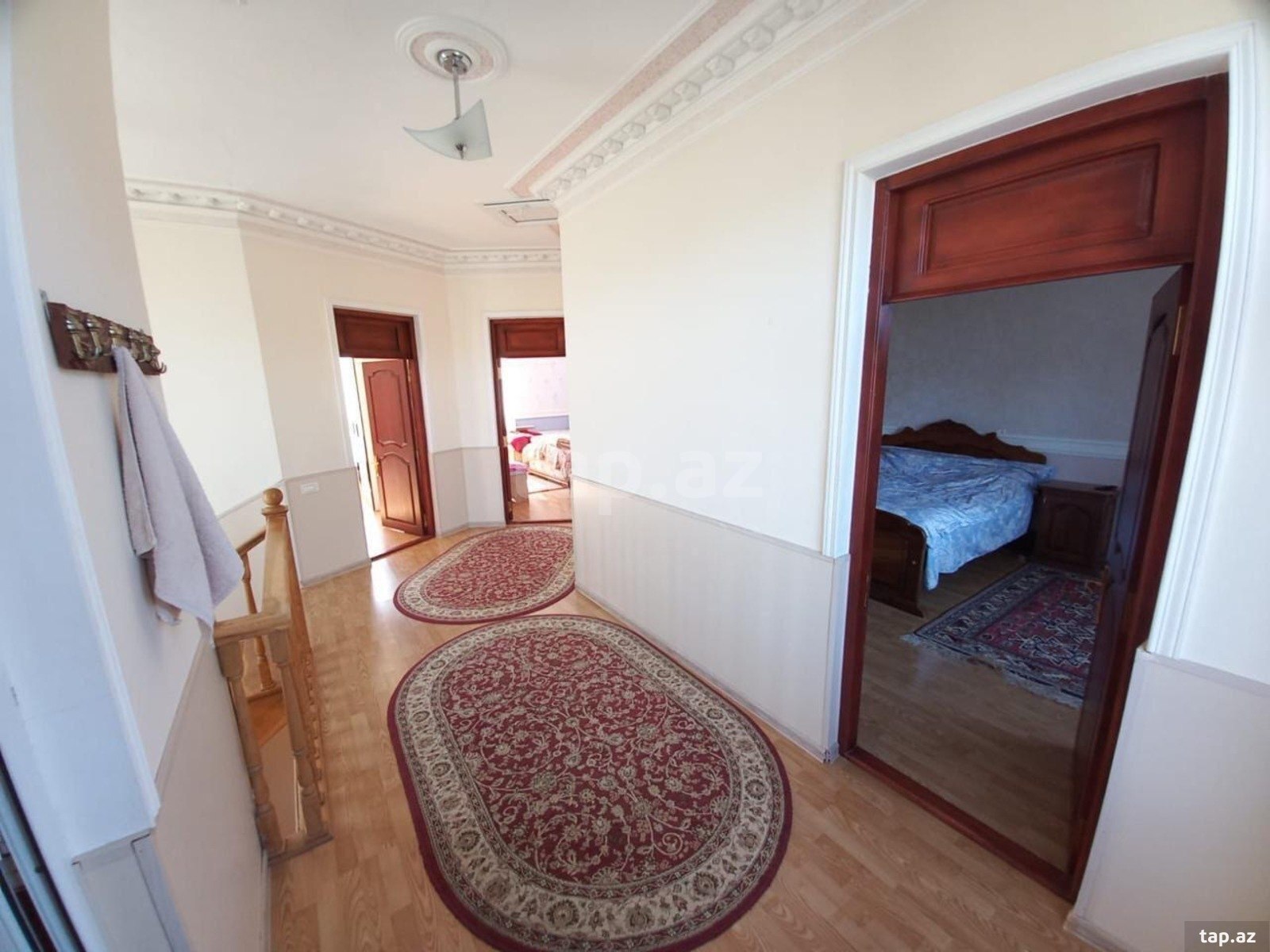 Villa kirayə verilir, Quba r. (15)