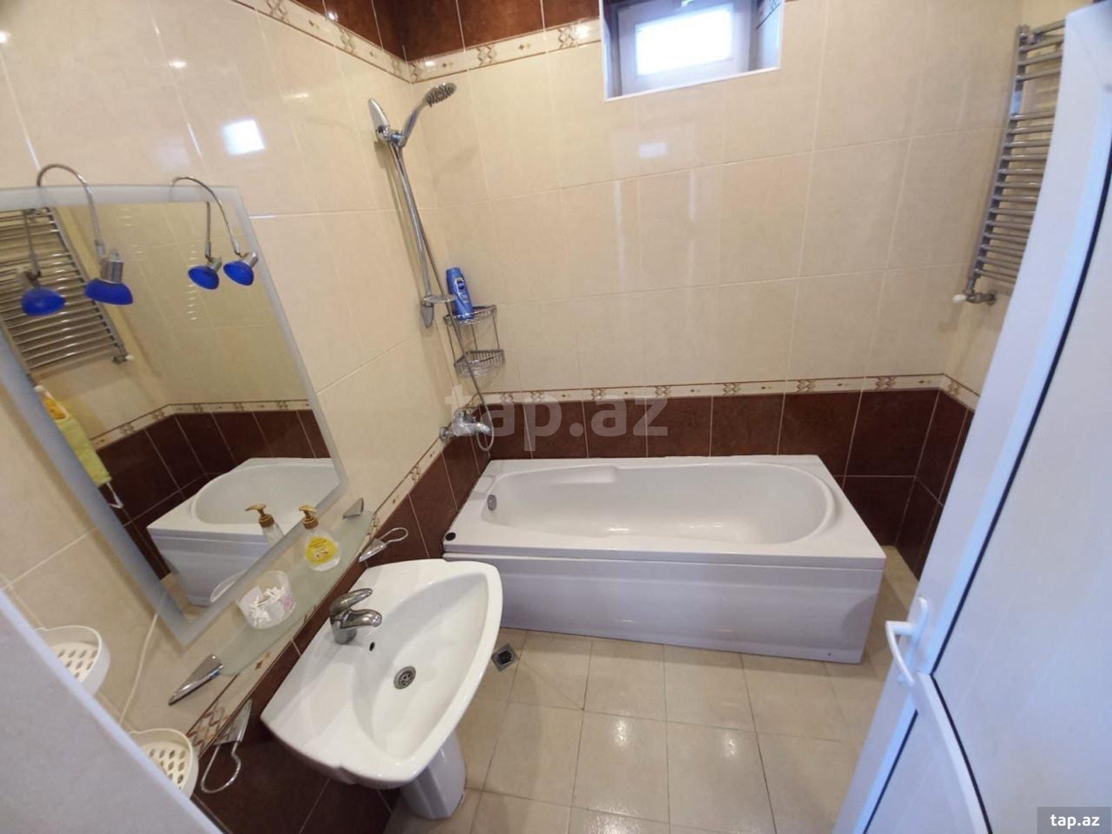 Villa kirayə verilir, Quba r. (16)
