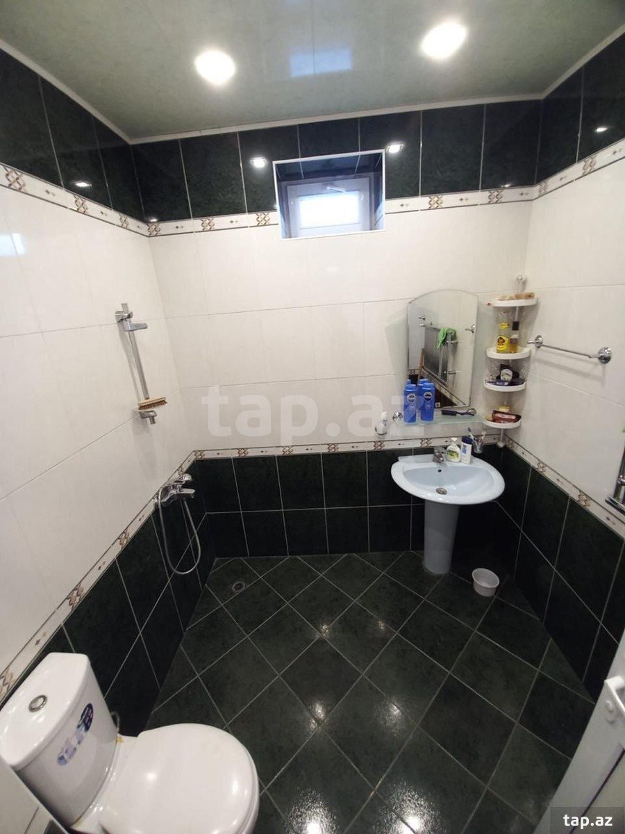 Villa kirayə verilir, Quba r. (17)