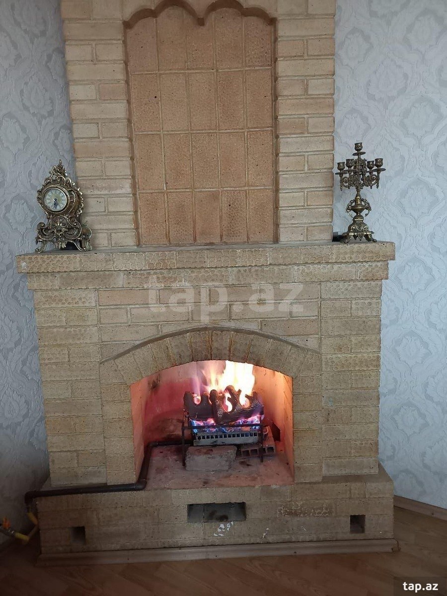 Villa kirayə verilir, Quba r. (14)