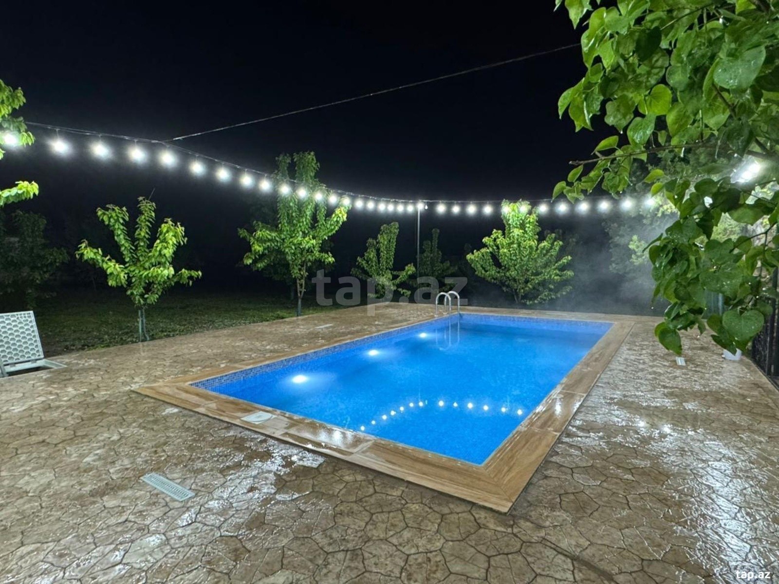 Villa kirayə verilir, Quba r. (30)