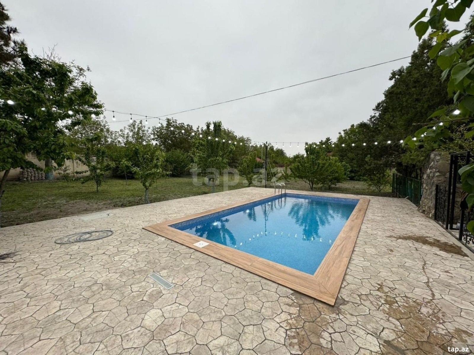 Villa kirayə verilir, Quba r. (27)