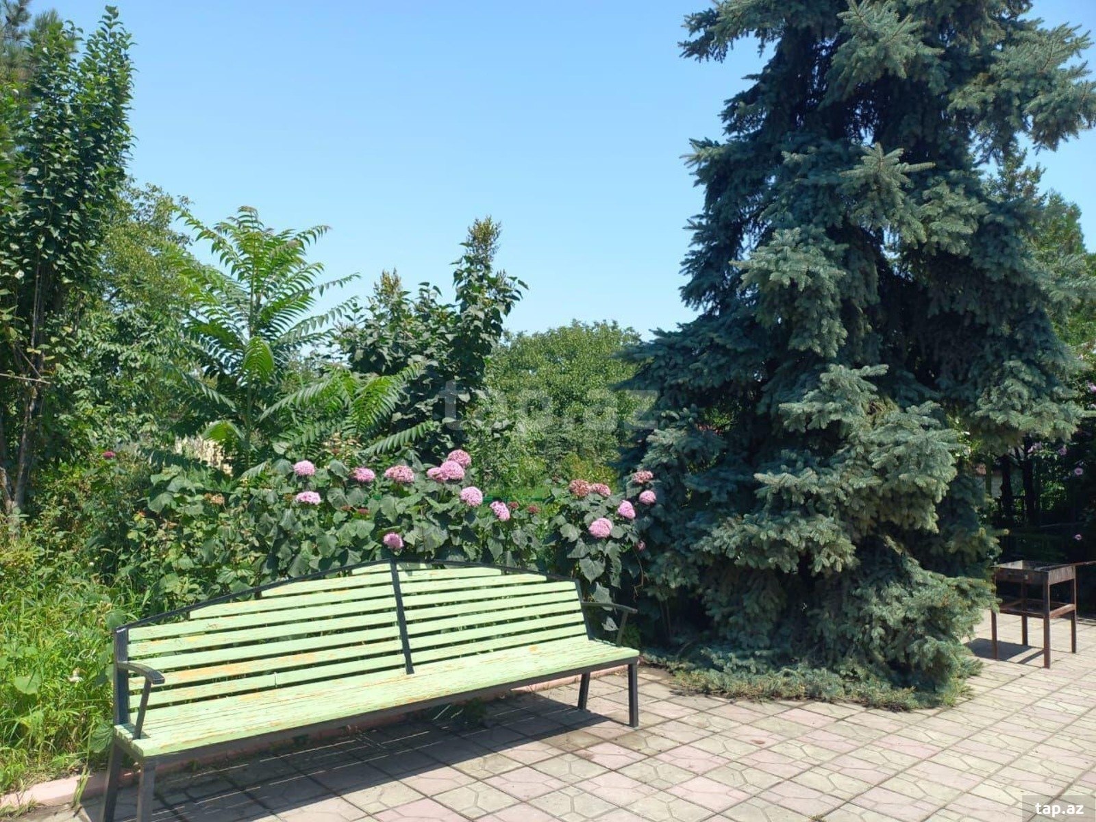 Villa kirayə verilir, Quba r. (25)