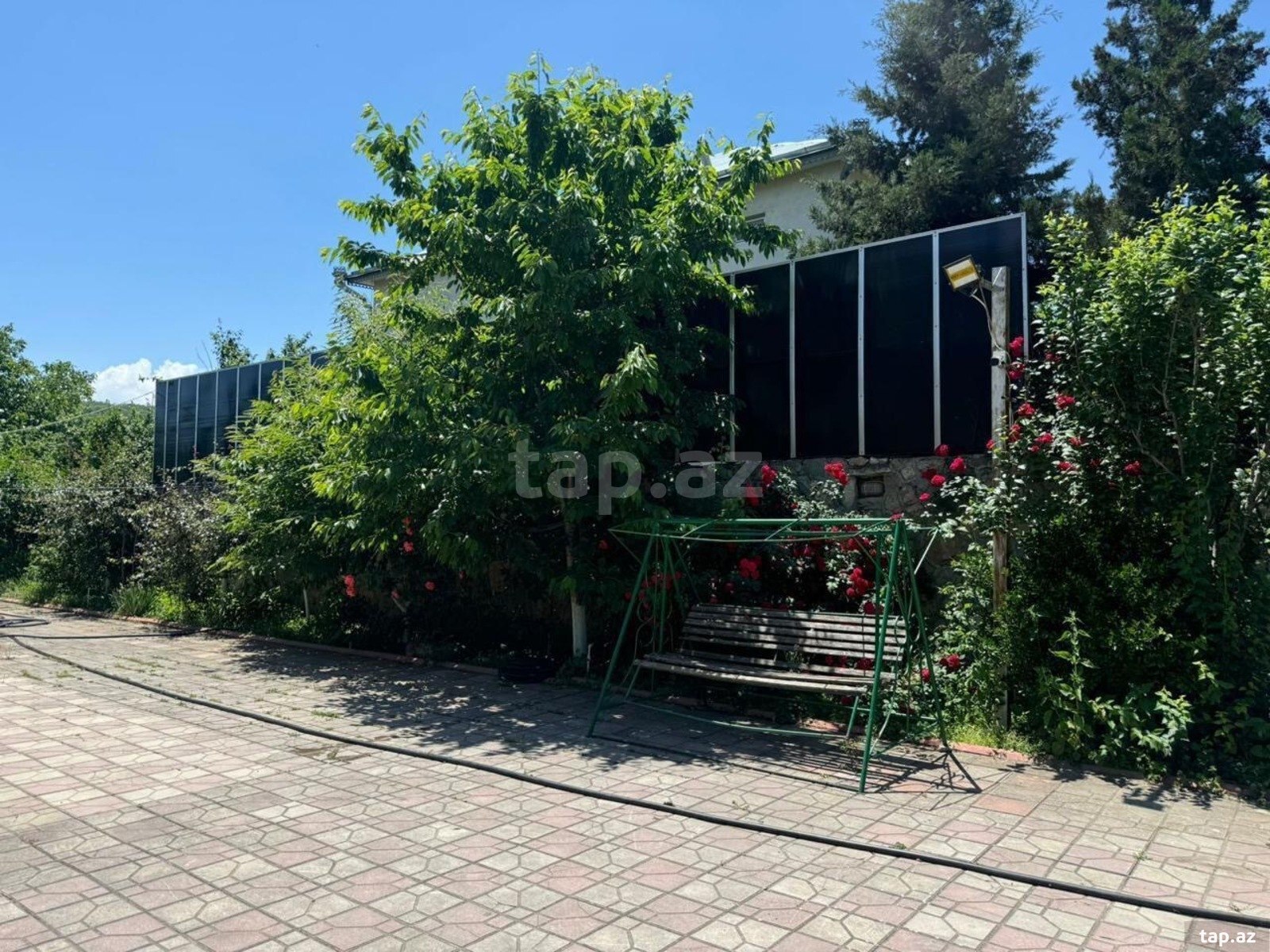 Villa kirayə verilir, Quba r. (22)