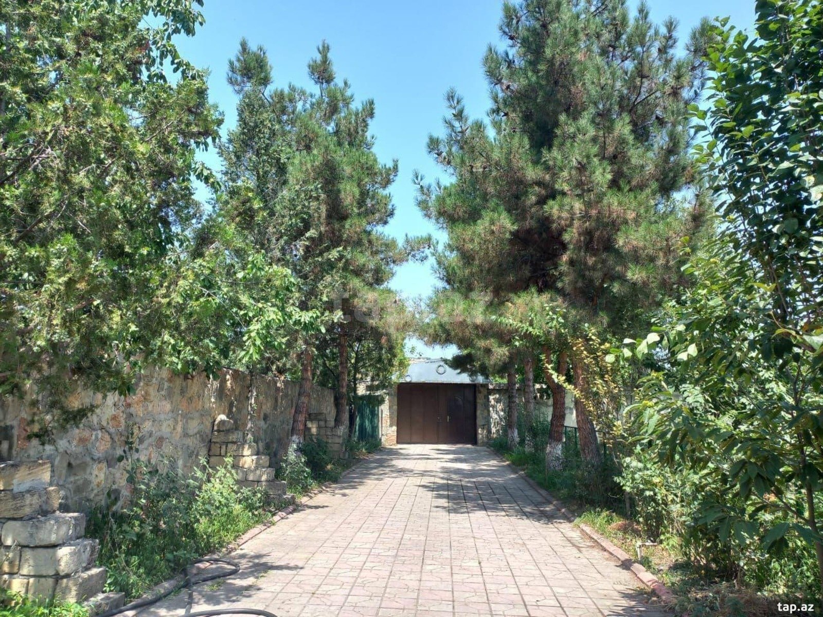 Villa kirayə verilir, Quba r. (24)