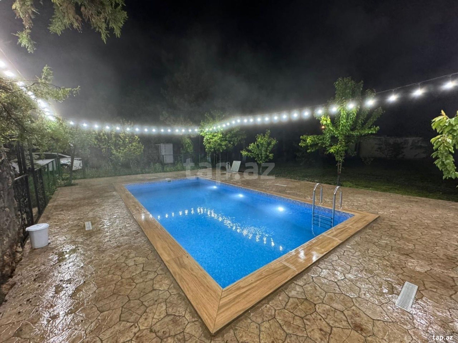 Villa kirayə verilir, Quba r. (29)