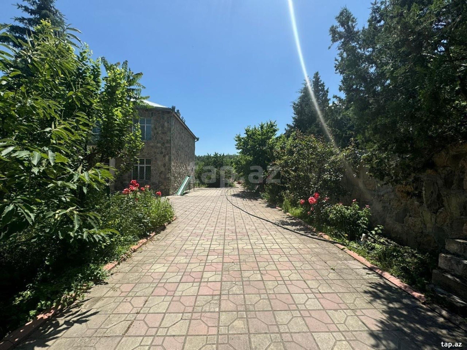 Villa kirayə verilir, Quba r. (20)