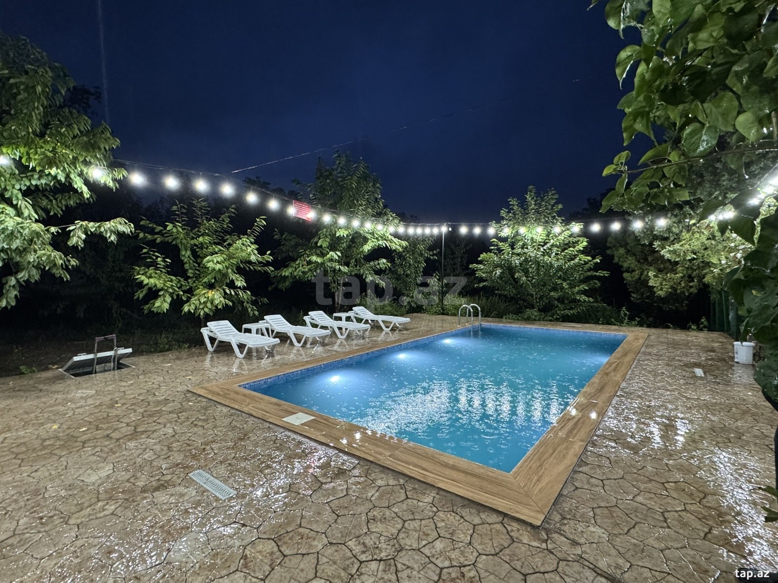 Villa kirayə verilir, Quba r. (39)