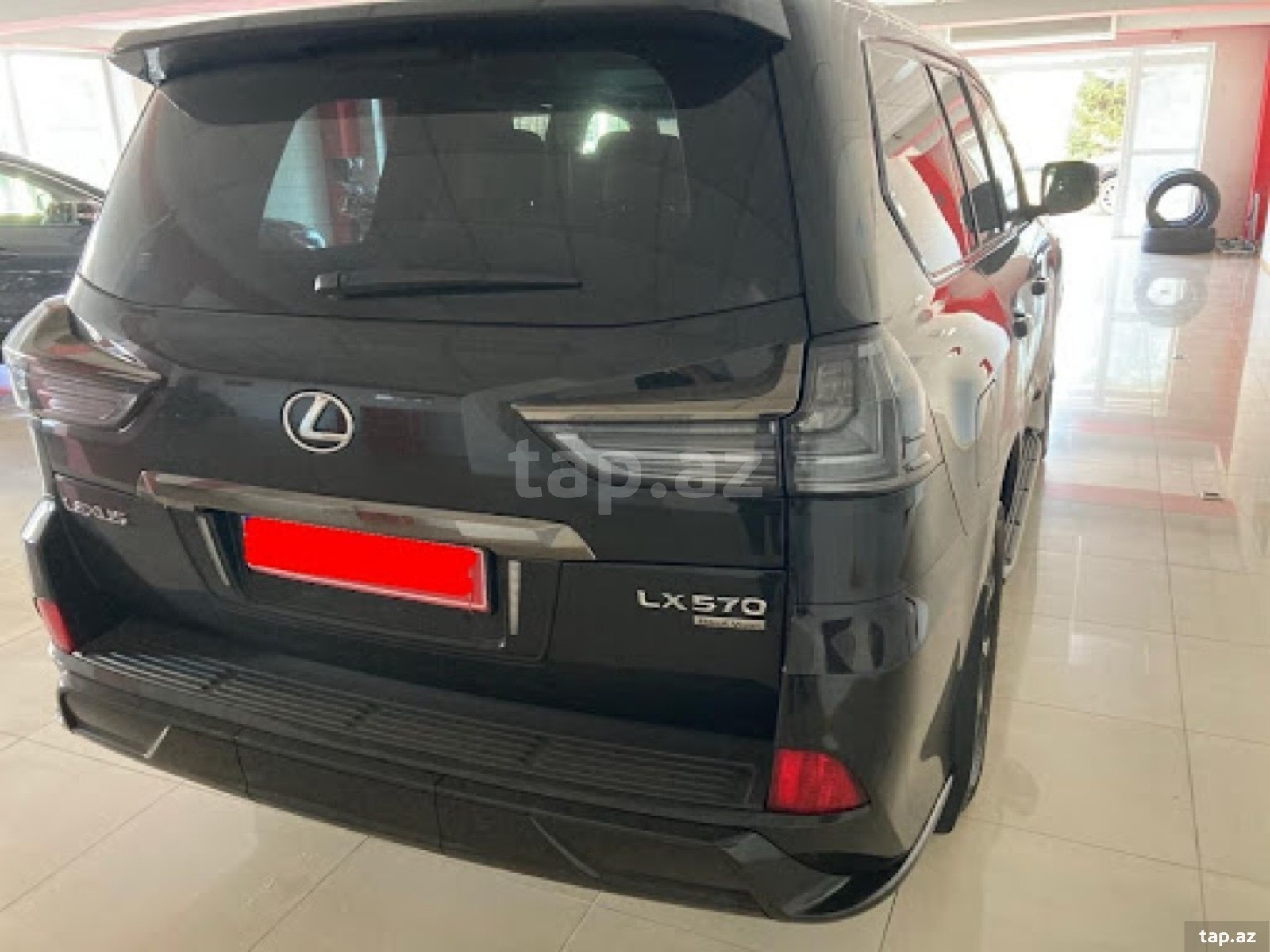 “Lexus 570” arxa stopları (4)