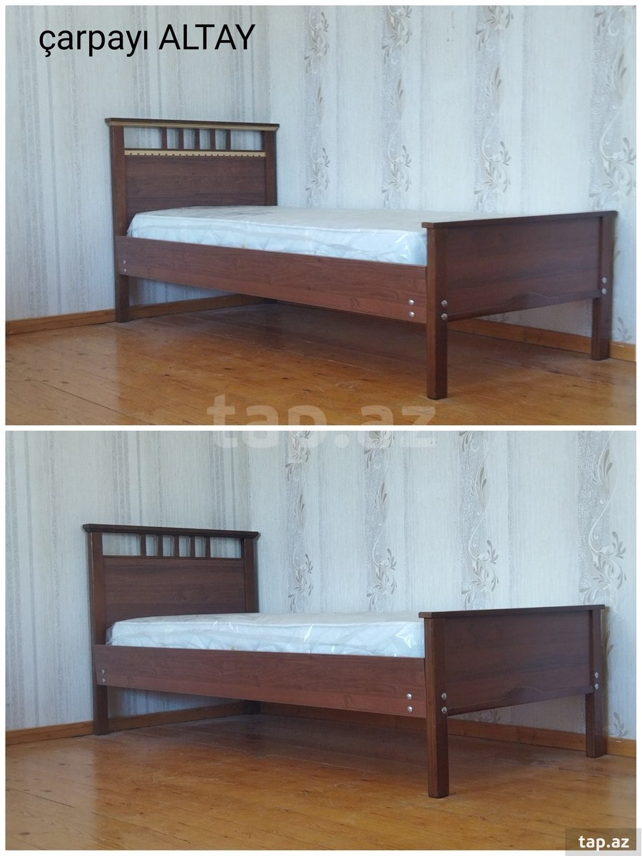 Çarpayılar (4)