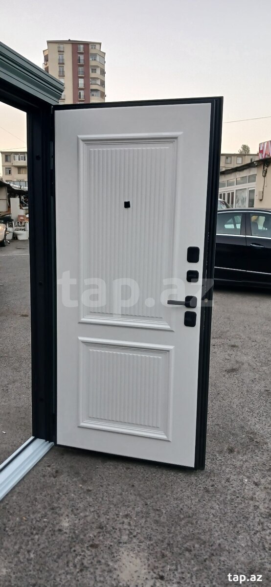 Seyf qapı (3)