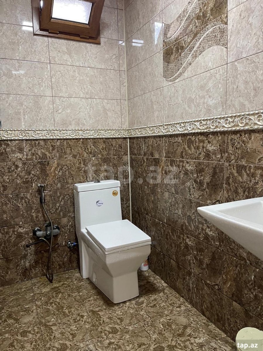 5-otaqlı mənzil, İmişli r., 95 m²