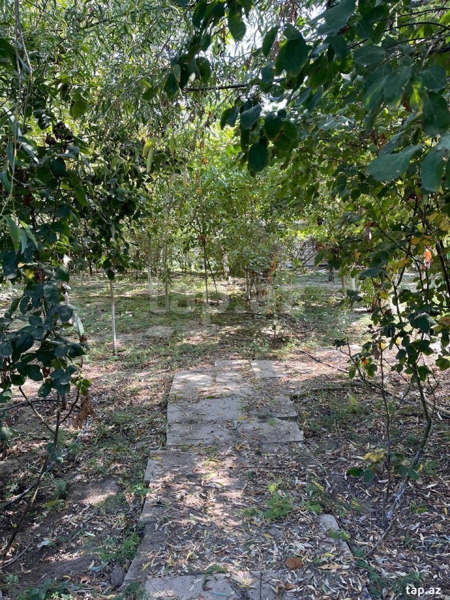 5-otaqlı mənzil, İmişli r., 95 m²