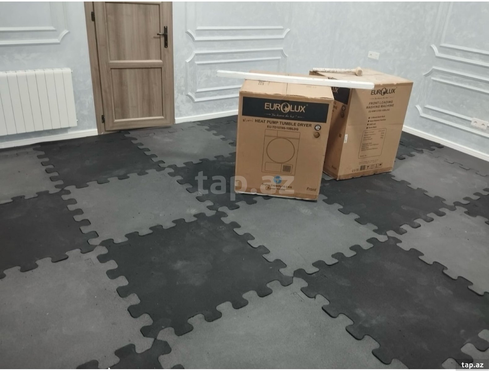 Tatami (3)