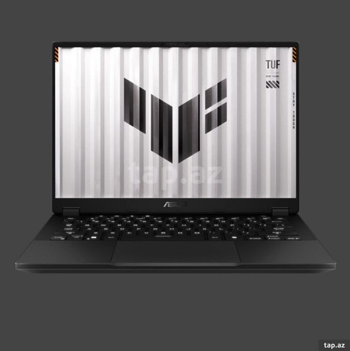 Noutbuk "Asus TUF Gaming A14 FA401UU-RG074 ( 90NR0JD1-M004E0 )"
