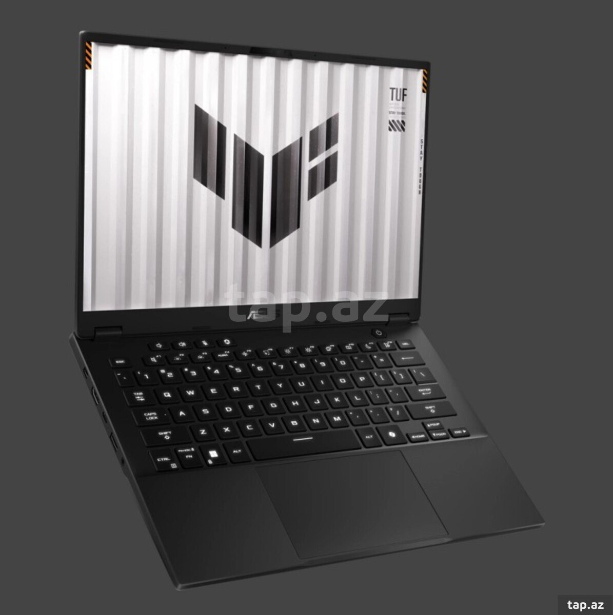 Noutbuk "Asus TUF Gaming A14 FA401UU-RG074 ( 90NR0JD1-M004E0 )" (3)