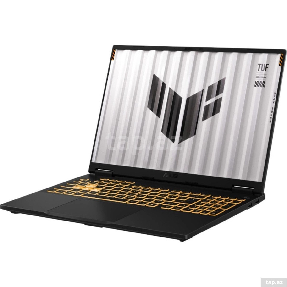 Noutbuk "ASUS TUF Gaming F16 FX608JPR-RV077 ( 90NR0NG1-M005H0)" (4)