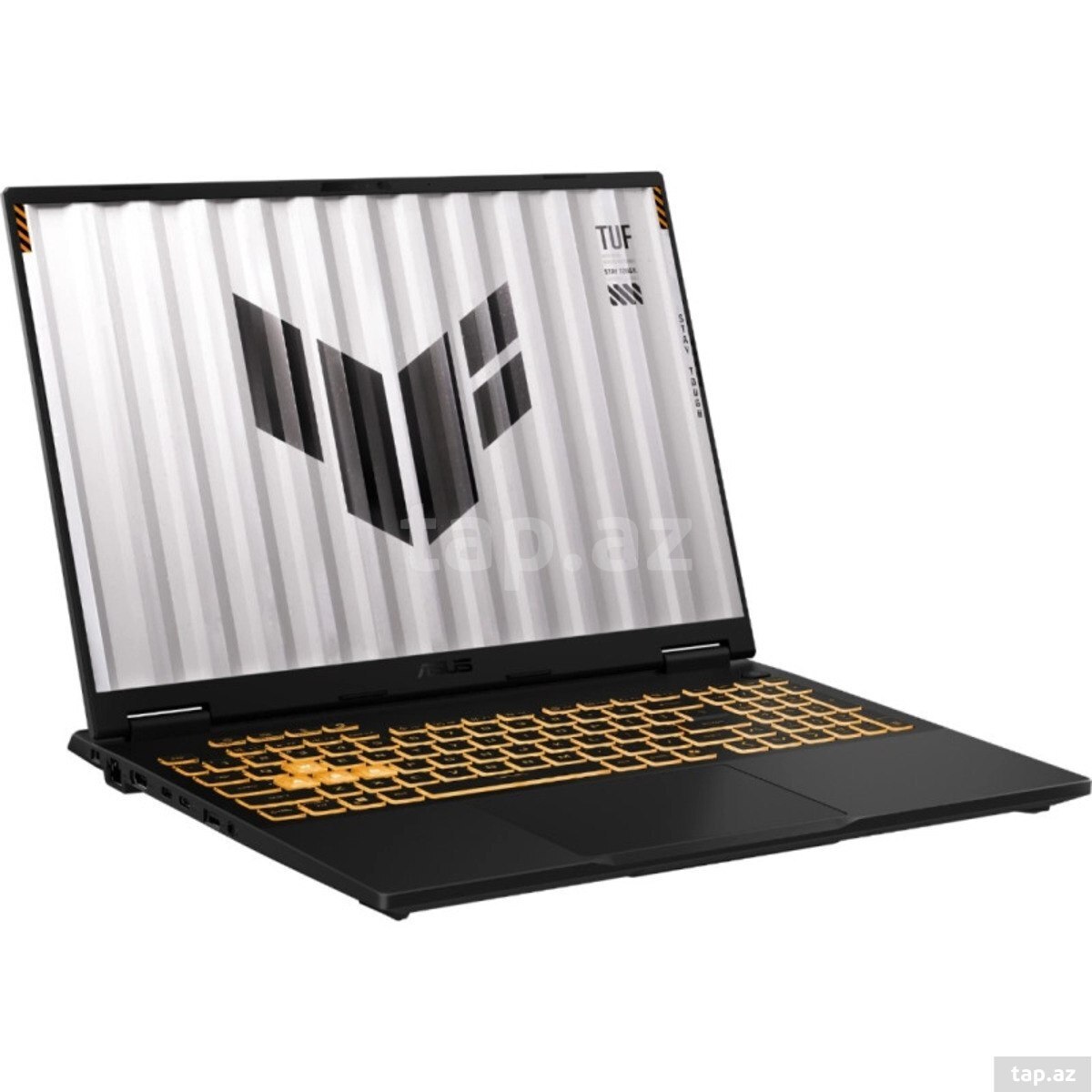 Noutbuk "ASUS TUF Gaming F16 FX608JPR-RV077 ( 90NR0NG1-M005H0)" (5)