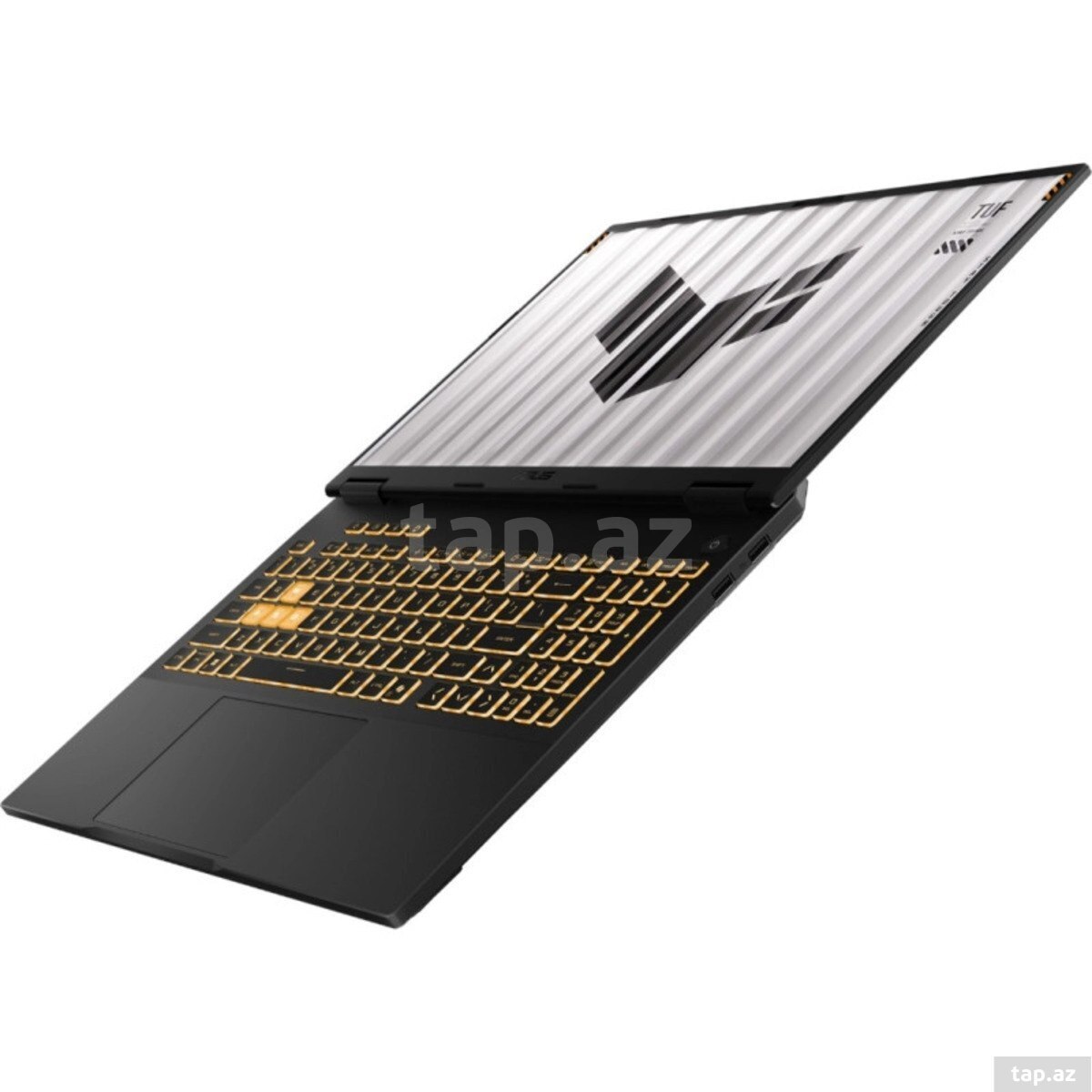 Noutbuk "ASUS TUF Gaming F16 FX608JPR-RV077 ( 90NR0NG1-M005H0)" (6)