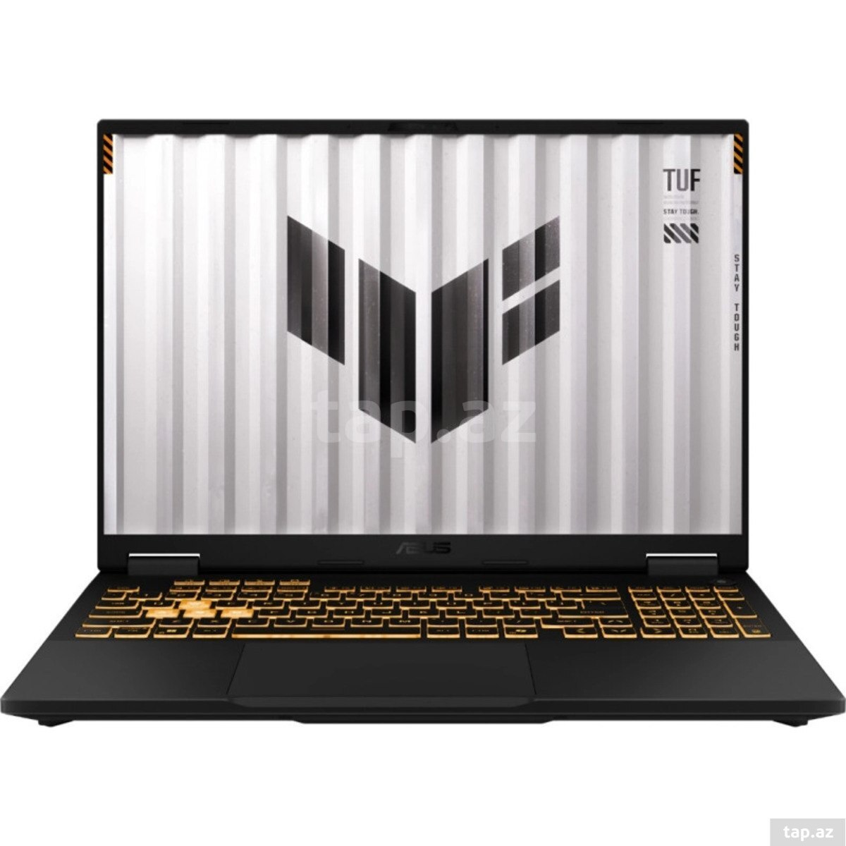 Noutbuk "ASUS TUF Gaming F16 FX608JPR-RV077 ( 90NR0NG1-M005H0)"