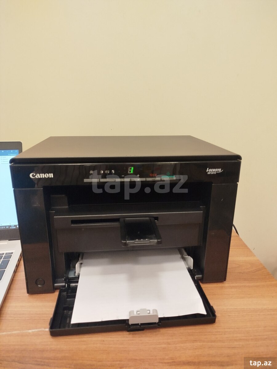 Printer "Canon MF3010"