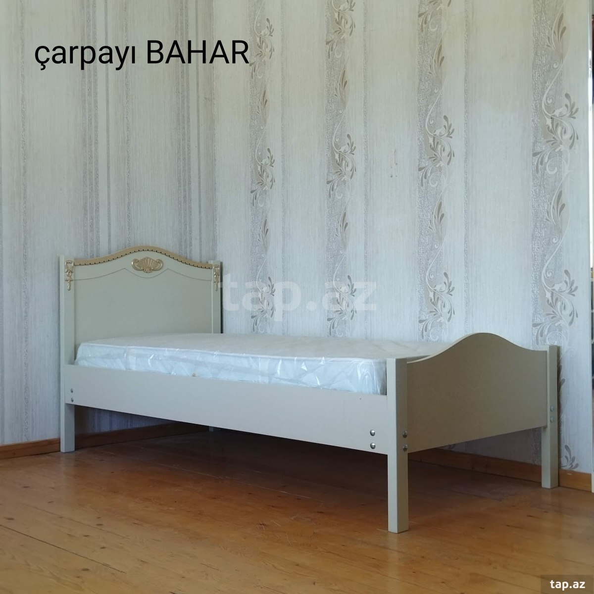 Çarpayılar (5)